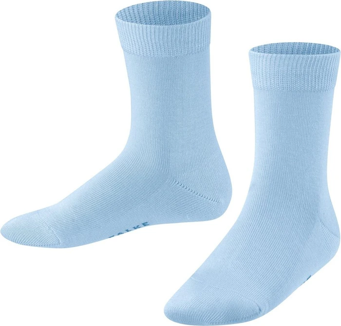 Falke Family Socken crystal bl (Junior)