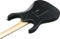 Ibanez GRGR330EX BKF Black Flat Vorschaubild