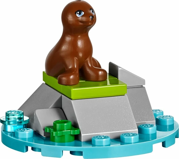 LEGO Friends - Heartlake Leuchtturm