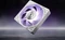 EK Water Blocks EK-Quantum Phase 120 D-RGB, weiß, 120mm Vorschaubild