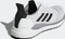 adidas Solar Glide ftwr white/core black/grey three (Damen) Vorschaubild