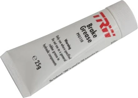 TRW Fett 25g
