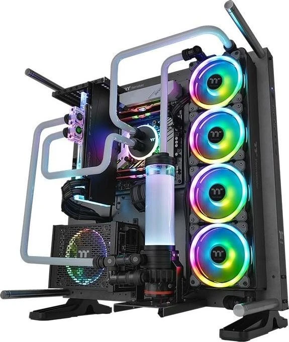 Thermaltake Pastel Coolant P1000, Kühlflüssigkeit, 1000ml, blue