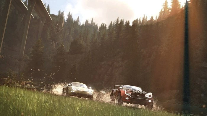 The Crew (Xbox One/SX)