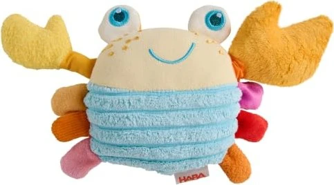 HABA Ratterfigur Krabbe