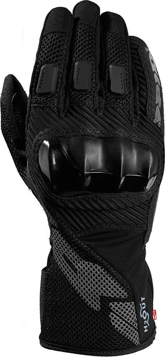 Spidi Rainshield schwarz