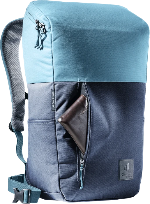 Deuter UP Stockholm ink/atlantic