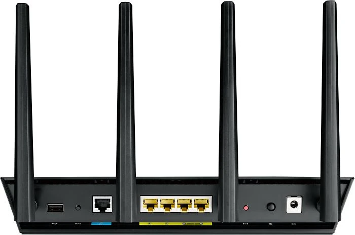 ASUS RT-AC87U
