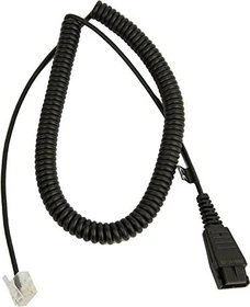 Jabra Adapterkabel QD/RJ-45