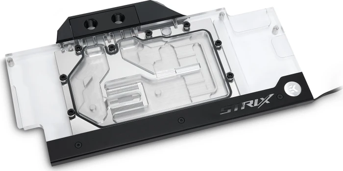 EK Water Blocks EK-FC Radeon Vega Strix RGB, Nickel