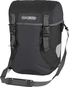 Ortlieb Sport-Packer Plus Gepäcktasche granit/schwarz