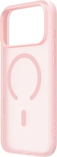 Belkin SheerForce Grip für Apple iPhone 17 Pro rosa