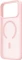 Belkin SheerForce Grip für Apple iPhone 17 Pro rosa Vorschaubild