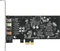 ASUS Xonar SE, PCIe x1 Vorschaubild