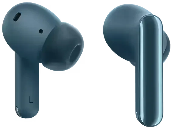 Lenovo Yoga True Wireless Earbuds Tidal Teal