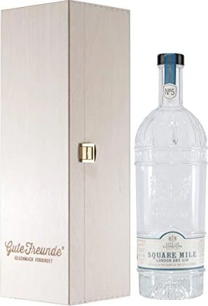 City of London Square Mile 700ml