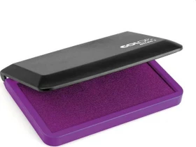 COLOP Micro 1 Stempelkissen, 90x50mm, violett