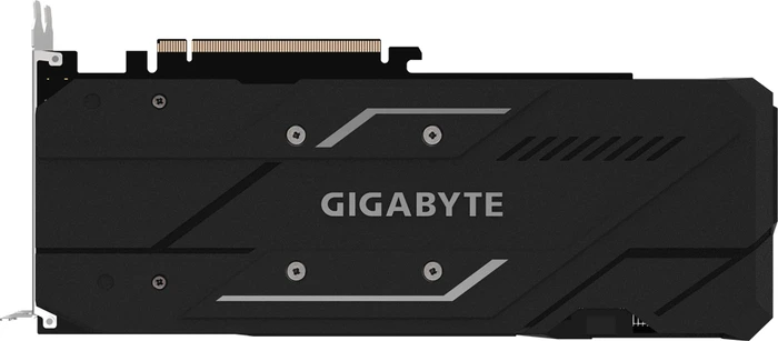 GIGABYTE GeForce GTX 1660 Gaming OC 6G, 6GB GDDR5, HDMI, 3x DP