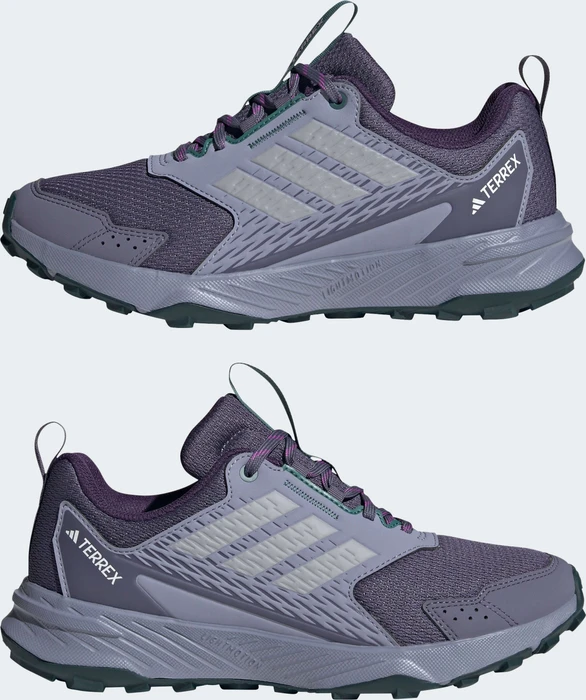 adidas Tracefinder wonder taupe/glory grey/preloved teal (Damen)