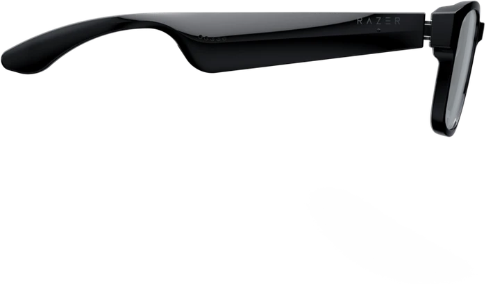 Razer Anzu Smart Glasses Rectangle Design Size SM