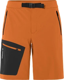 Vaude Badile Hose kurz kumquat (Herren)