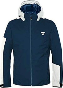 Dainese HP2 M4 Skijacke black iris/lily white (Herren)