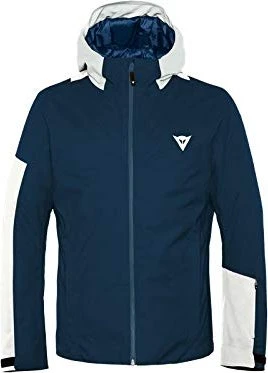 Dainese HP2 M4 Skijacke black iris/lily white (Herren)