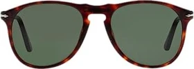 Persol PO9649S 55mm havana/grey