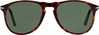 Persol PO9649S 55mm havana/grey