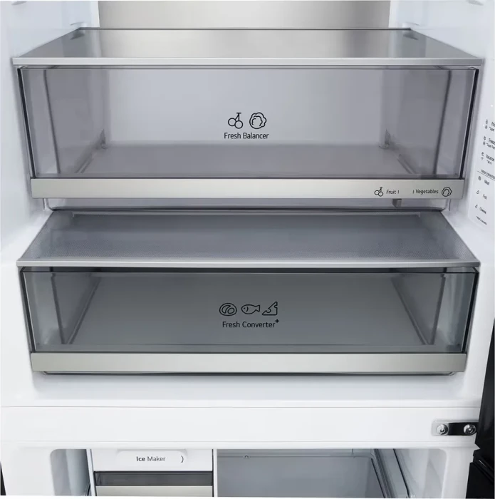 LG GBBW726CEV