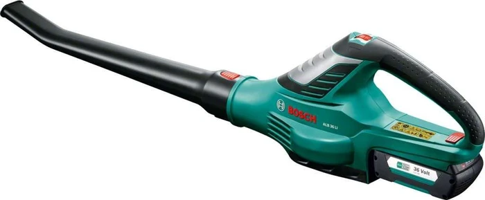 Bosch DIY ALB 36LI Akku-Laubbläser inkl. Akku 2.5Ah