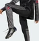 adidas Squadra 25 Trainingshose lang black/team grey four/pure ruby (Junior) Vorschaubild