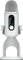 Logitech Yeti 2 weiß Vorschaubild
