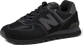 New Balance 574 Core blackout (Herren)