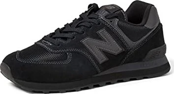New Balance 574 Core blackout (Herren)