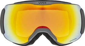 UVEX DH 2100 CV rhino/mirror orange