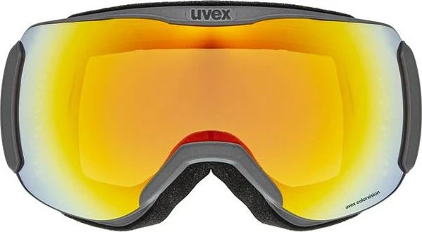 UVEX DH 2100 CV rhino/mirror orange