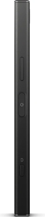 Sony Xperia XZ1 Compact schwarz