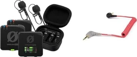RØDE Wireless PRO