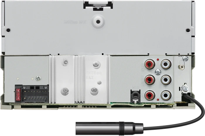 Kenwood DPX-7300DAB
