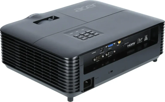 Acer X119H