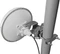 MikroTik RouterBOARD Wireless Wire nRAY, 60GHz, 2er-Pack Vorschaubild
