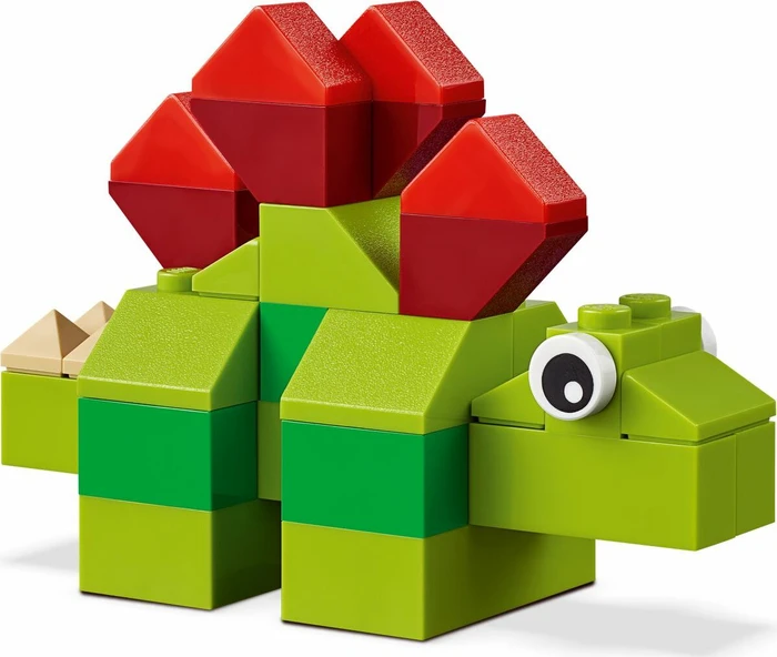 LEGO Classic - Bausteine Starter Set