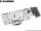 Barrow NVIDIA RTX 3090 LRC 2.0 Full Coverage GPU Water Block, MSI 3090 Ventus Aurora Vorschaubild