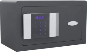 Rottner Prestige 200 Tresor, elektronisches Zahlenschloss
