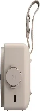 LG xboom Mini grau