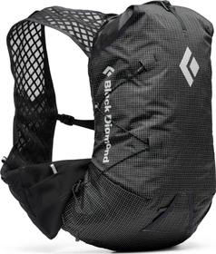 Black Diamond Distance 8 schwarz