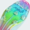 adidas F50 Elite Mid-Cut FG almost blue/semi lucid blue/semi solar yellow (Damen) Vorschaubild