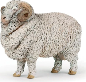 Papo Das Leben auf dem Bauernhof - Merinoschaf