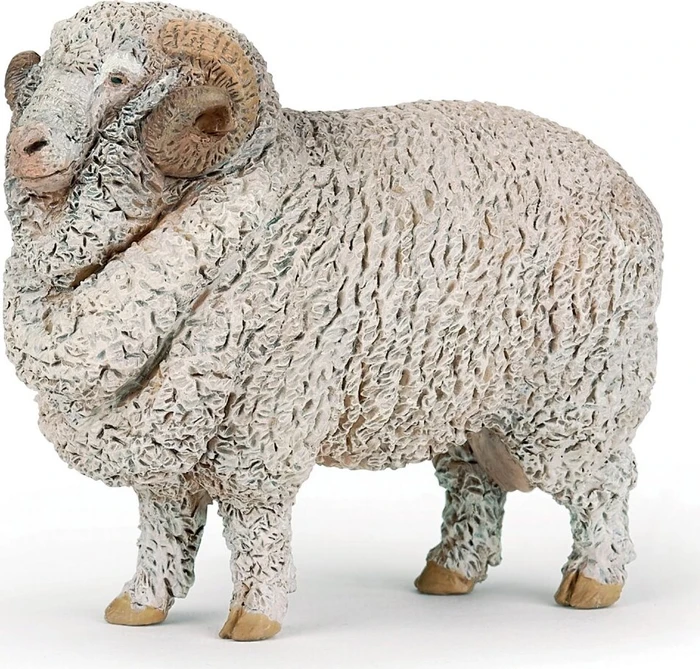 Papo Das Leben auf dem Bauernhof - Merinoschaf